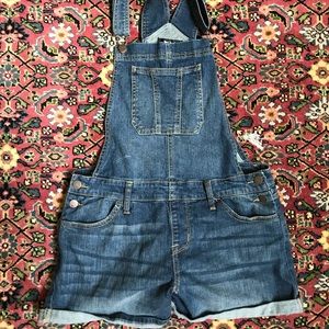 Overalls